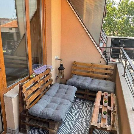 Апартамент Христин Svilengrad Exterior foto